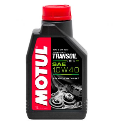 MOTUL EXPERT GEARBOX 2T