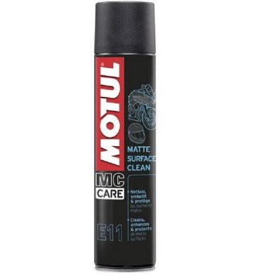 MOTUL MATTE SURFACE CLEAN