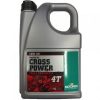 MOTOREX CROSS POWER 4T 10W60