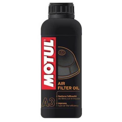 Motul MC Care A3 Air Filter Oil
