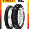 PIRELLI MT60 REAR