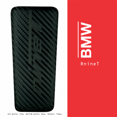 RUBBATECH TANK PAD RnineT