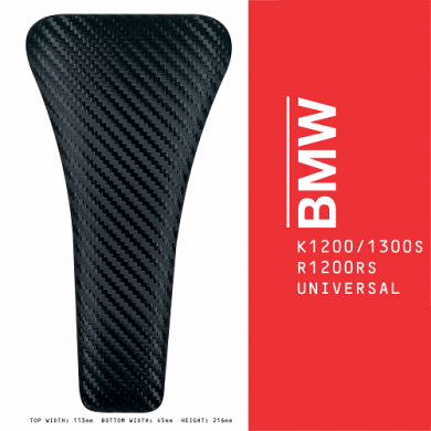 RUBBATECH TANK PAD K1200S/K1300S