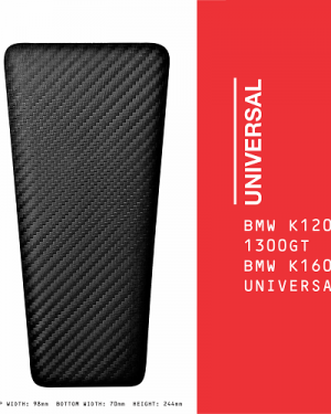 RUBBATECH UNIVERSAL TANK PAD