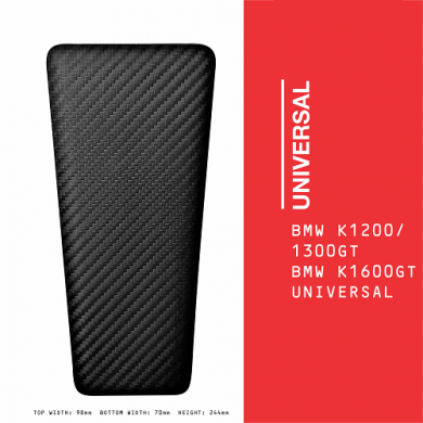 RUBBATECH UNIVERSAL TANK PAD