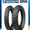 MICHELIN SIRAC FRONT
