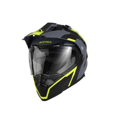ACERBIS FLIP FS-606 ENDURO HELMET3