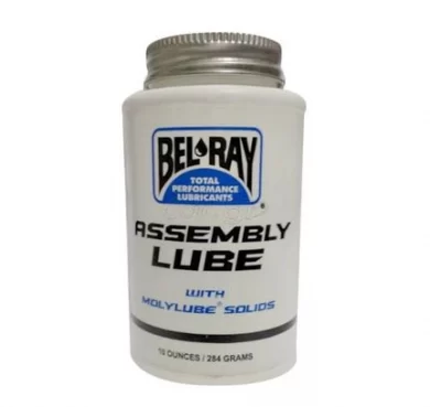 BEL RAY ASSEMBLY LUBE