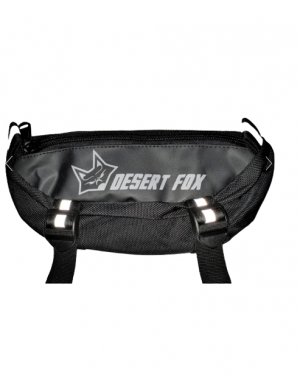 Desert Fox Handlebar Bag