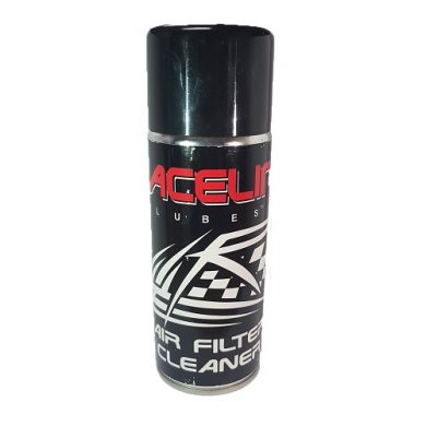 RACELINE AIR FILTER CLEANER