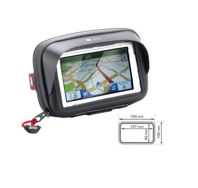 S954B UNIVERSAL SMARTPHONE GPS HOLDER