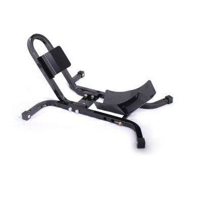 SMI3015-CV STEEL MOTORCYCLE WHEEL CHOCK