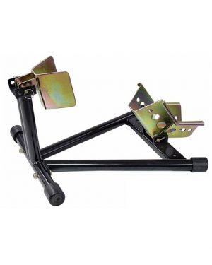 WHEEL CHOCK