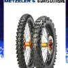 METZELER 6 DAYS EXTREME