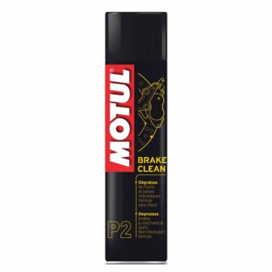 MOTUL BRAKE CLEAN