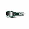100% Racecraft2 MILORI Goggle MIR