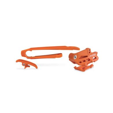 ACERBIS CHAIN GUIDE-SLIDER KIT 16847010