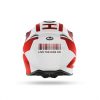 AIROH TWIST 2.0 LIFT MOTOCROSS HELMET RED MATT3