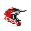 AIROH TWIST 2.0 LIFT MOTOCROSS HELMET RED MATT3