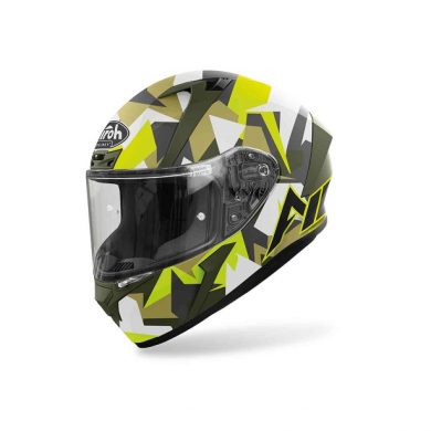 AIROH VALOR ARMY HELMET