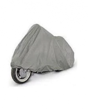BMA MOTORCYCLE COVER