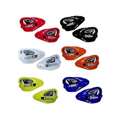 CYCRA ENDURO VENT HANDSHIELD SET