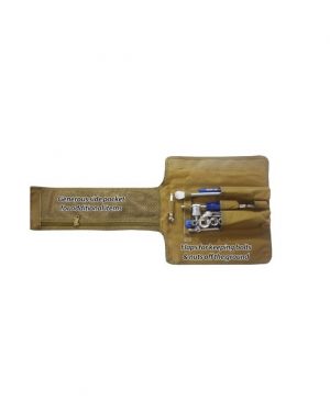 DESERT FOX TRAIL TOOLBAG