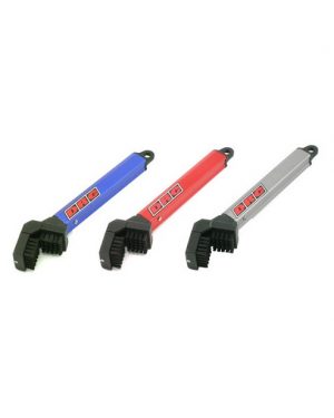 DRC CHAIN BRUSHES