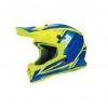 FASEED 608 YOUTH YELLOW.BLUE
