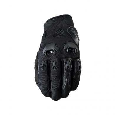 FIVE GLOVE STUNT EVO GLOVES BLACK