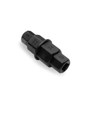 HEX AXLE TOOL