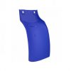 POLISPORT REAR SHOCK FLAP BLUE 8906600002..67
