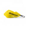 POLISPORT TOUQUET HANDGUARD YELLOW