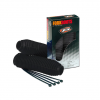 PRO GRIP FORK BOOTS BLACK