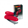 PRO GRIP FORK BOOTS RED