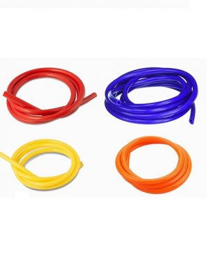 RACECRAFT BREATHER HOSE 4MM