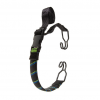 SPORT ROK STRAPS HEAVY DUTY STRAPS ADJUSTABLE (MEDIUM)