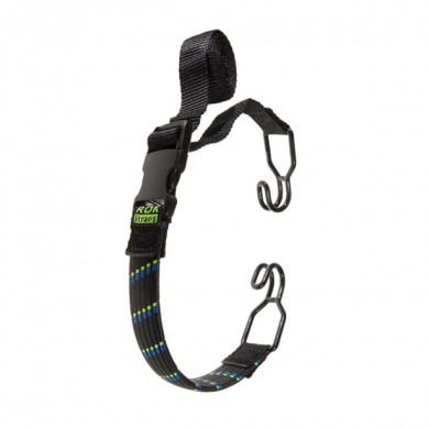 SPORT ROK STRAPS HEAVY DUTY STRAPS ADJUSTABLE (MEDIUM)