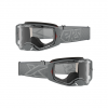 X-BRAND LUCID GOGGLE GREY.CLEAR