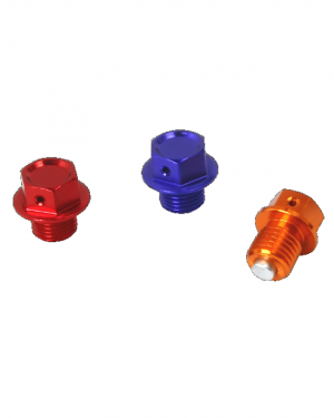 ZETA MAGNETIC DRAIN BOLT