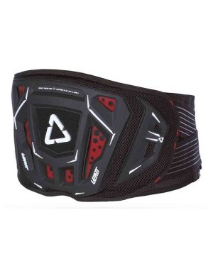 LEATT 3DF KIDNEY BELT