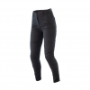METALIZE LADIES JEGGINGS BLACK