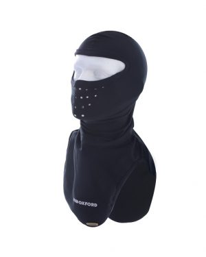 OXFORD DELUXE BALACLAVA MICRO FIBRE