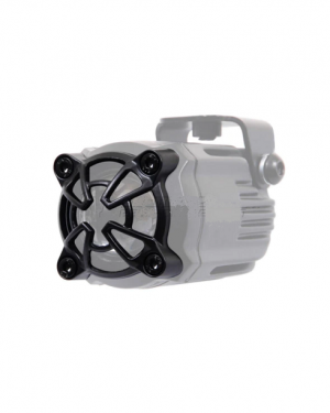 SW-MOTECH HAWK HEADLIGHT GUARD