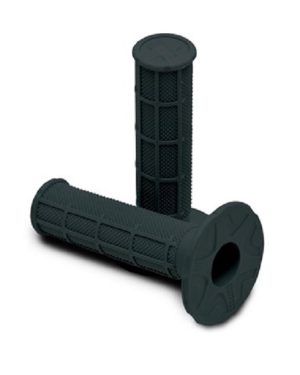 PROTAPER MX SINGLE DENSITY GRIPS - HALF WAFFLE