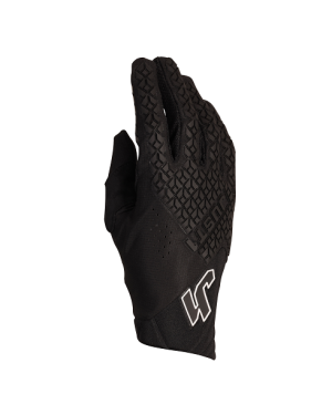 JUST1 GLOVES J-HRD BLACK