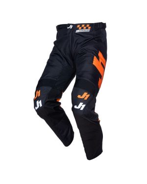 JUST1 PANTS J-COMMAND COMPETITION ORANGE