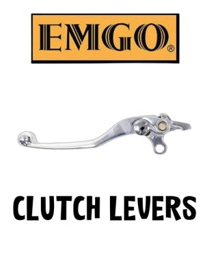 EMGO CLUTCH LEVERS