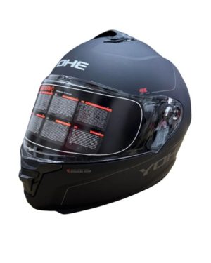 YOHE 987 BLACK