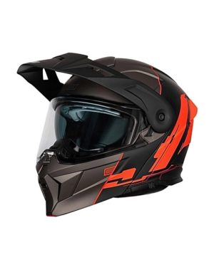 ORIGINE ADVENTURE CYBORG ORANGE